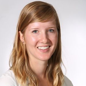 Meet your Posher, Courtney